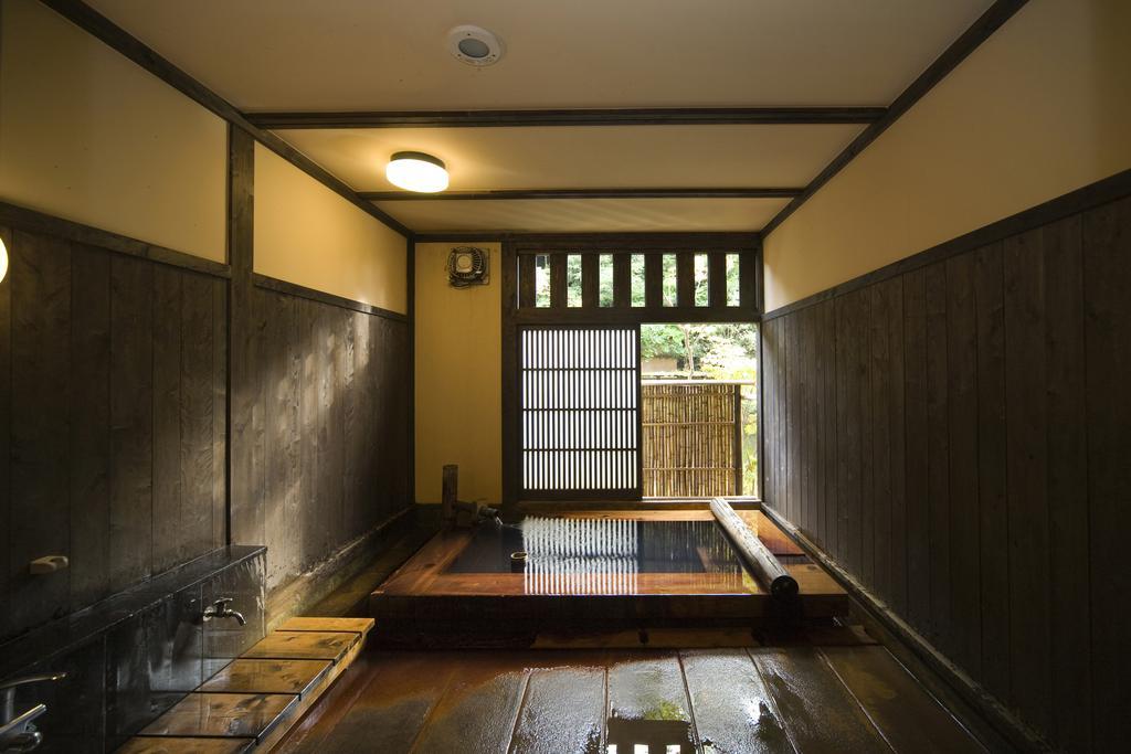 Ryokan Yumotoso Minamioguni Exterior photo